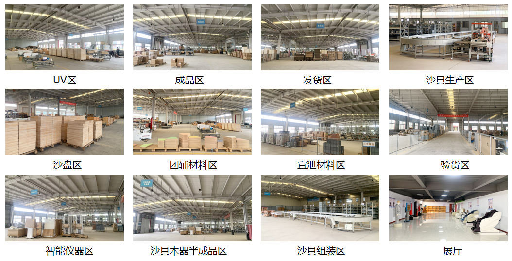 智能设备类产品生产与集成